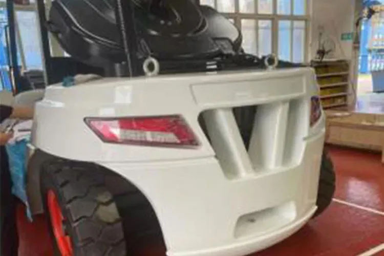 Как морские балластные грузы могут улучшить устойчивость и безопасность судна?