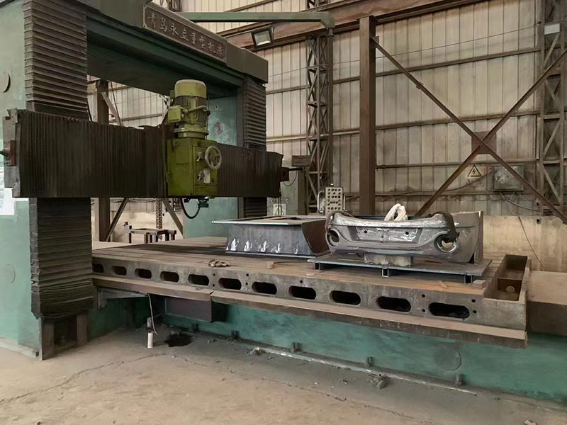 Zunhua Shengjian Fanrong представляет три новых противовеса для внутреннего и зарубежного рынков