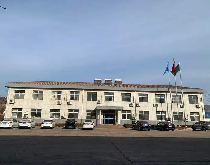 Китайский производитель противовесов