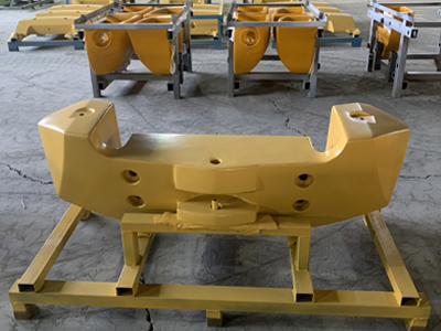 Компания Zunhua Shengjian Fanrong Machinery Parts Co., Ltd. получила дополнительный заказ от итальянского клиента