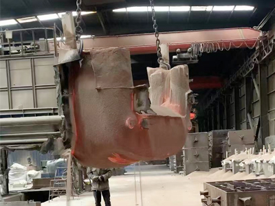 Обновление процесса | Zunhua Shengjian Fanrong повышает производительность чугунных противовесов