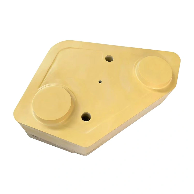 Противовесы мостового крана