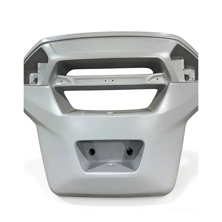 Противовес для вилочного погрузчика внутреннего сгорания