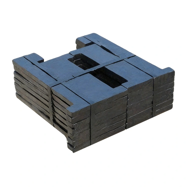 Противовес земснаряда