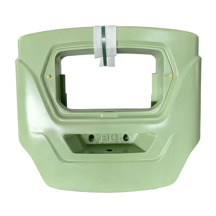 Противовесы для электрических вилочных погрузчиков