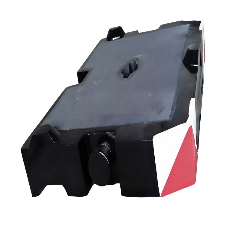 Противовесы для рыбацких лодок