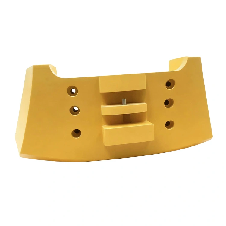 Противовесы гидравлического экскаватора