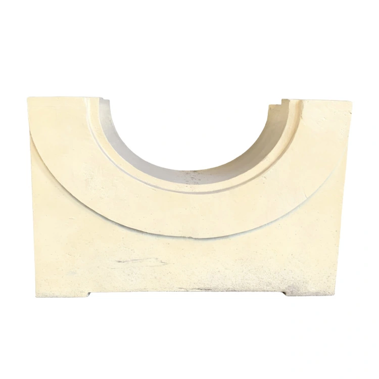 Противовес ледокола