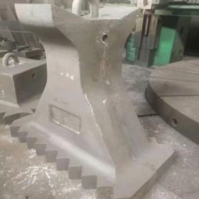 Icebreaker Counterweight