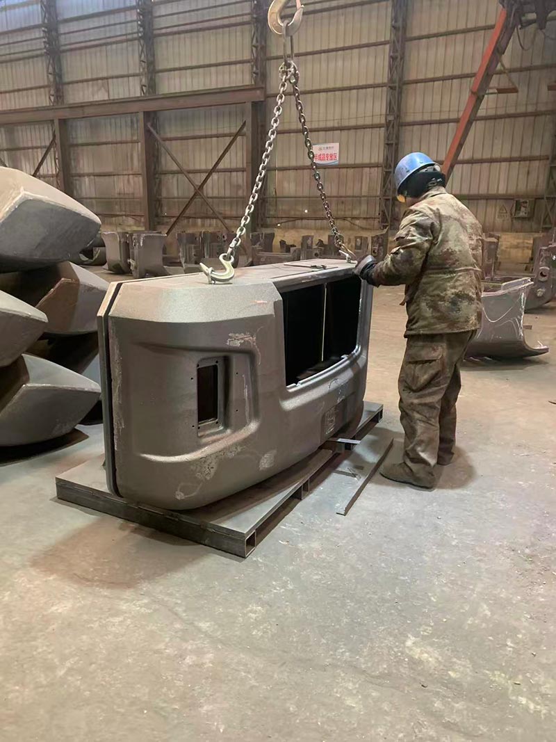 counterweights