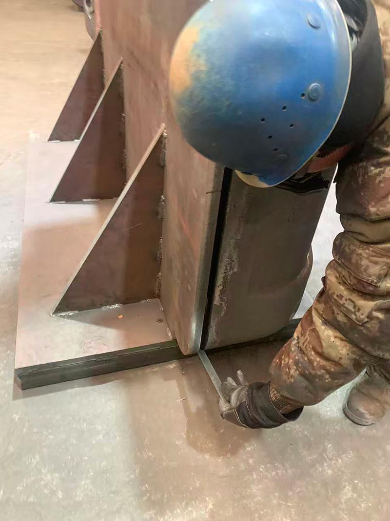 counterweights