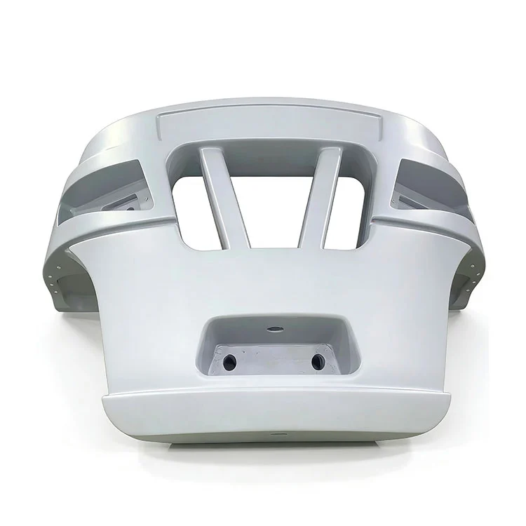 Противовес вилочного погрузчика внутреннего сгорания