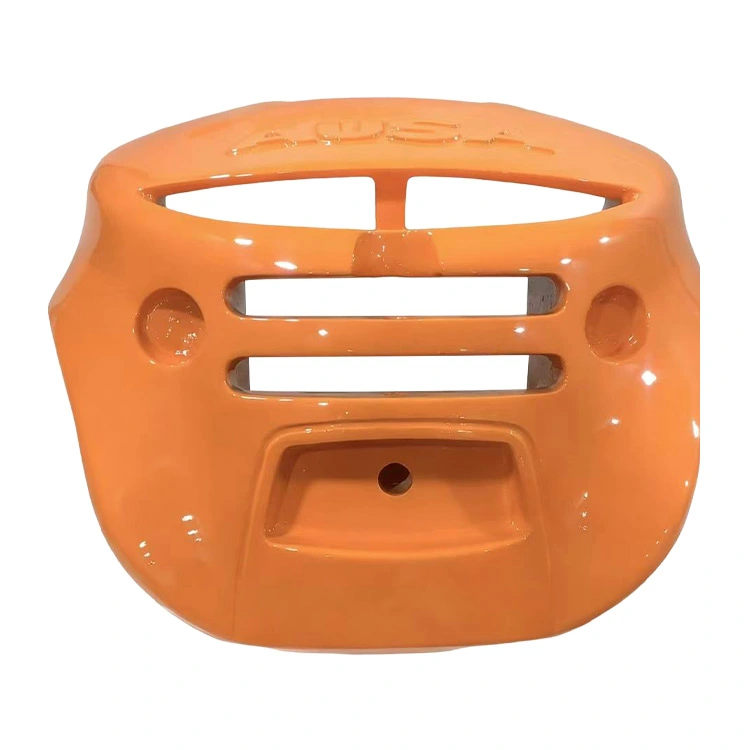 Противовесы морского экскаватора