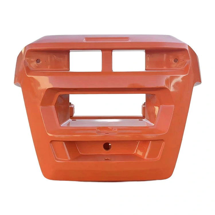 Противовесы карьерных экскаваторов