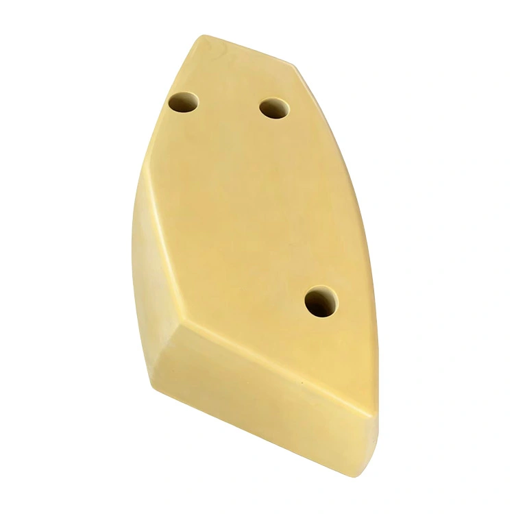 Противовесы мобильных кранов