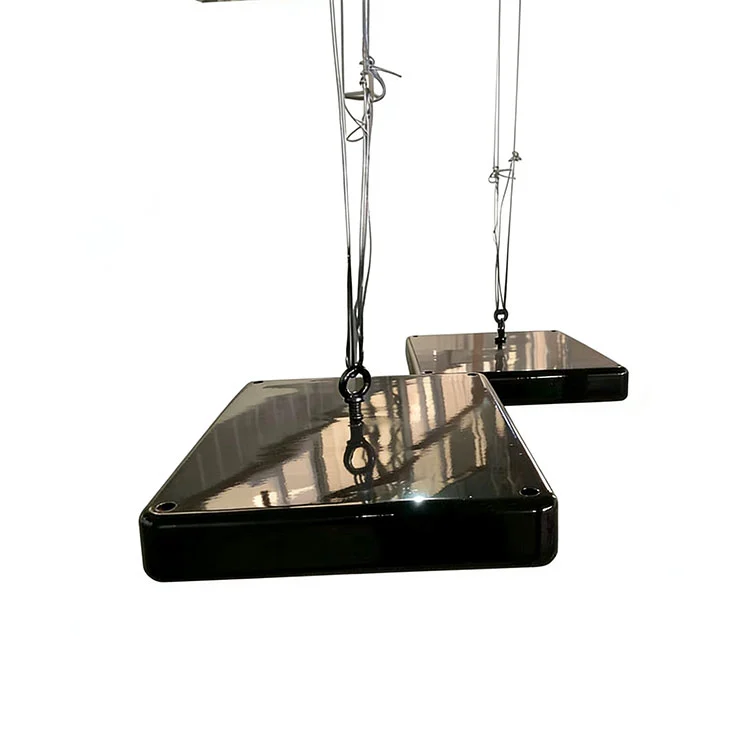 Модульный противовес вилочного погрузчика