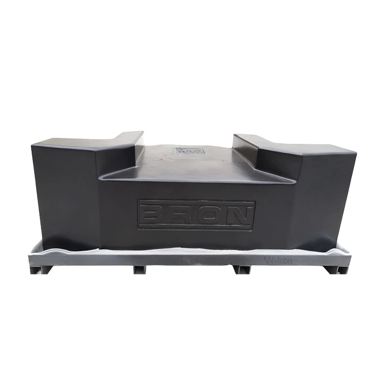 Противовес пассажирского лифта