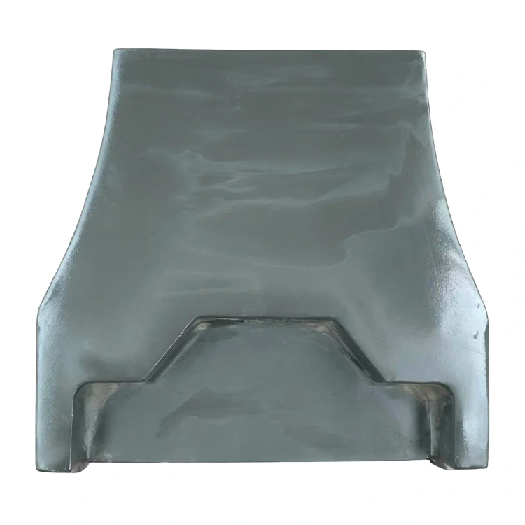 Противовесы железнодорожных кранов