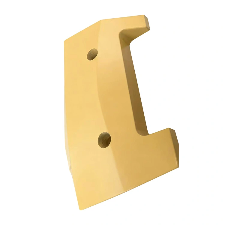 Противовес вращающегося погрузчика