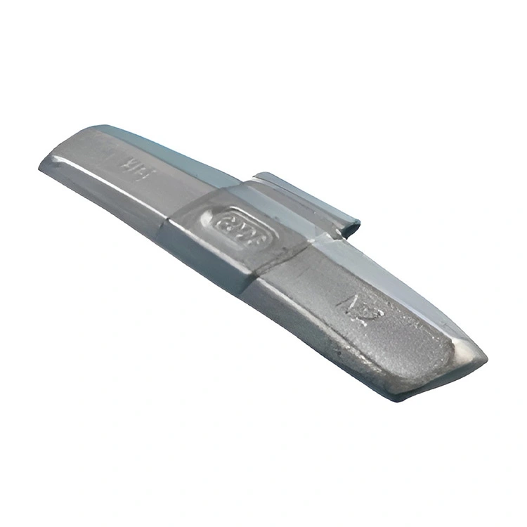 Противовесы гладких барабанных катков