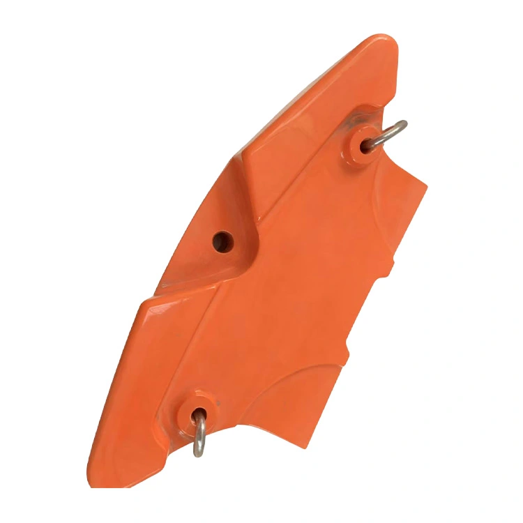 Стационарные противовесы для бульдозеров