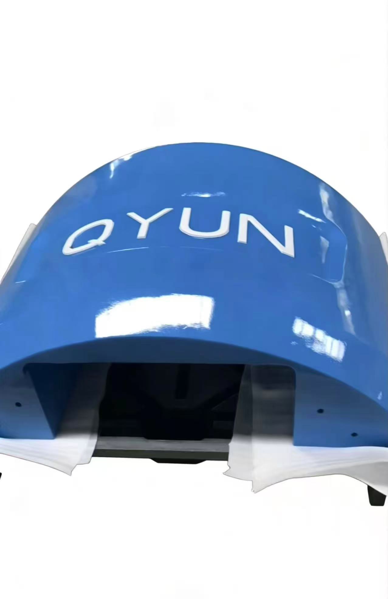 Противовес башенного крана