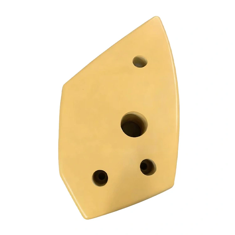 Противовесы башенного крана